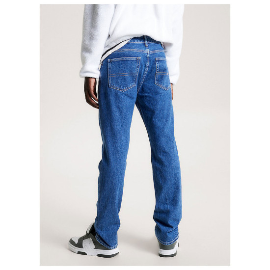 Tommy Hilfiger Ανδρικό παντελόνι Regular Straight